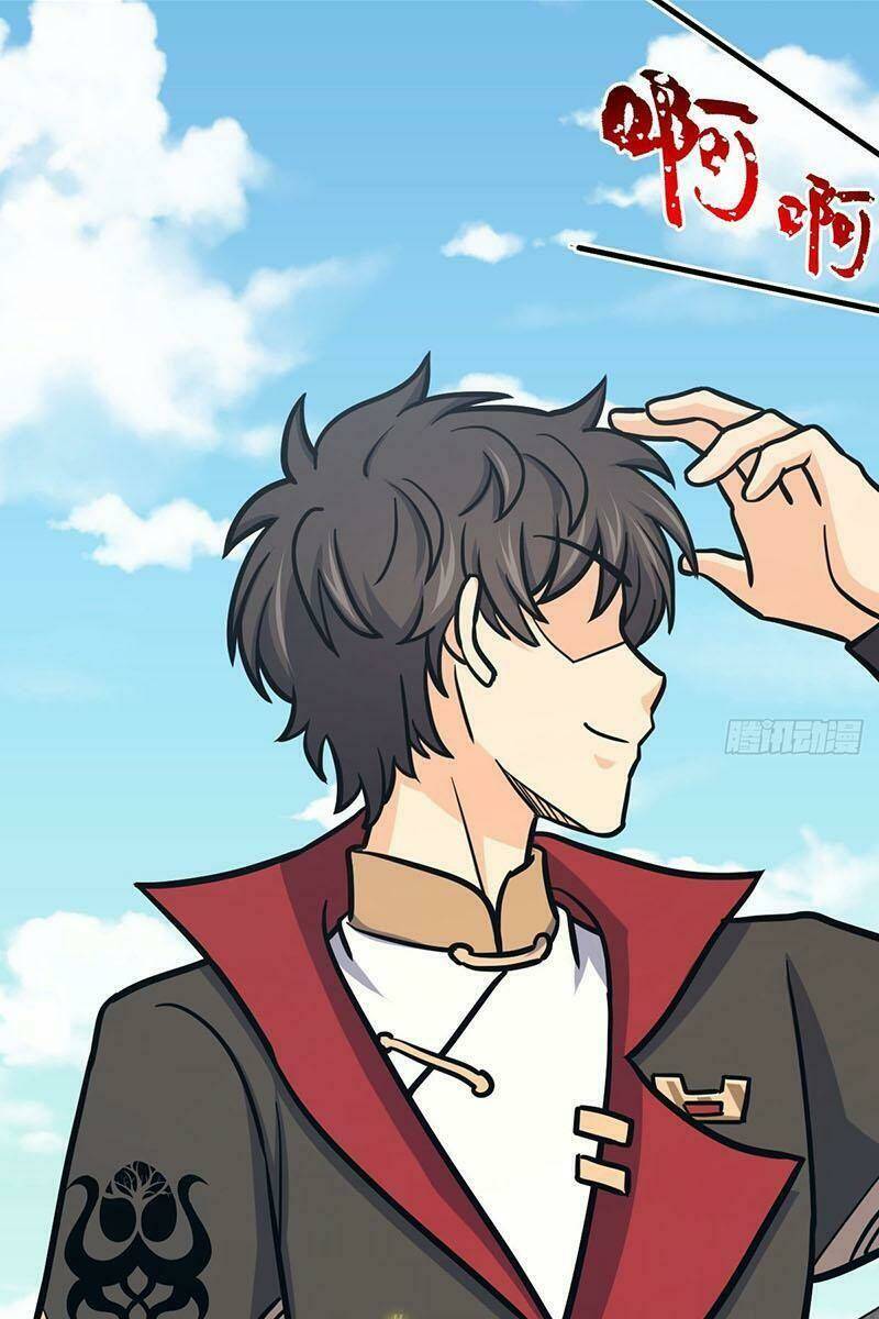 Đại Vương Tha Mạng Chapter 527 - Trang 2