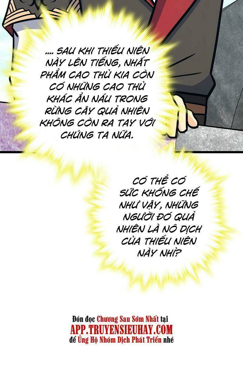 Đại Vương Tha Mạng Chapter 527 - Trang 2