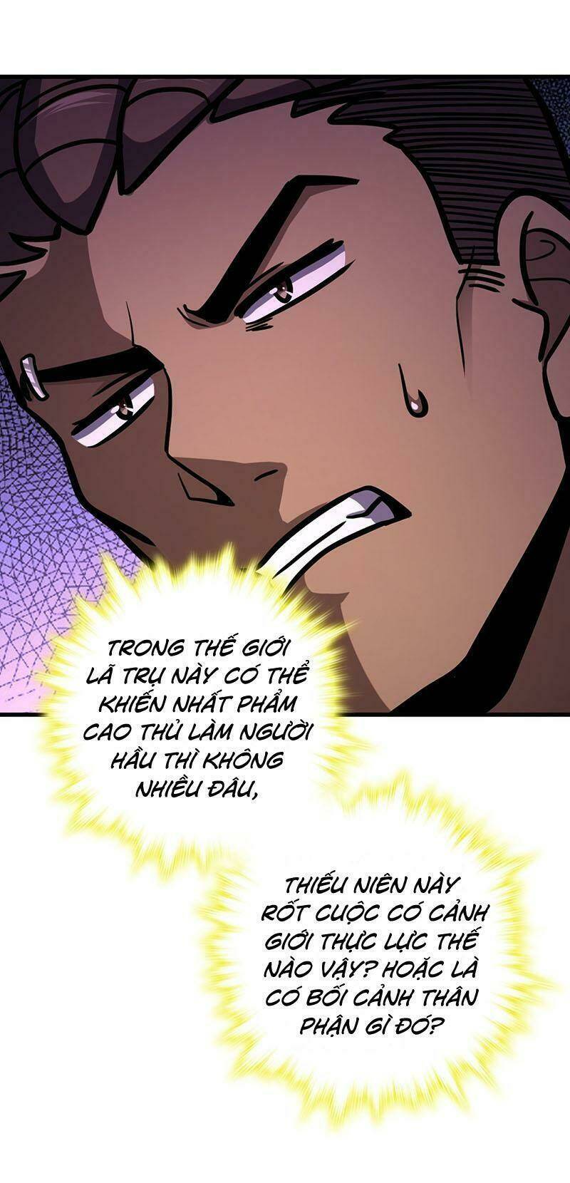 Đại Vương Tha Mạng Chapter 527 - Trang 2