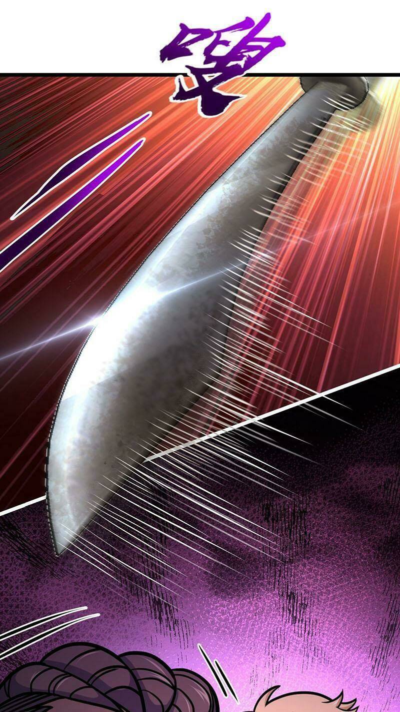 Đại Vương Tha Mạng Chapter 527 - Trang 2