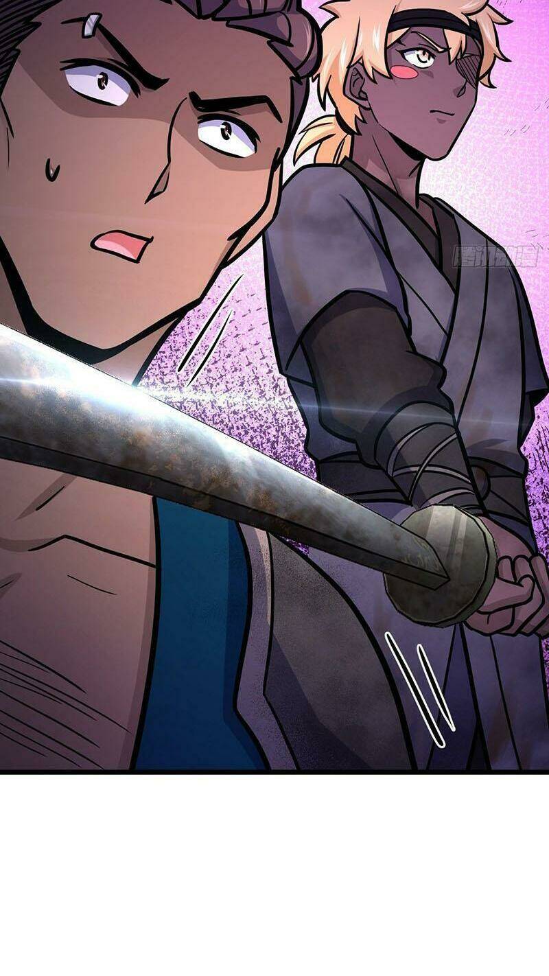 Đại Vương Tha Mạng Chapter 527 - Trang 2