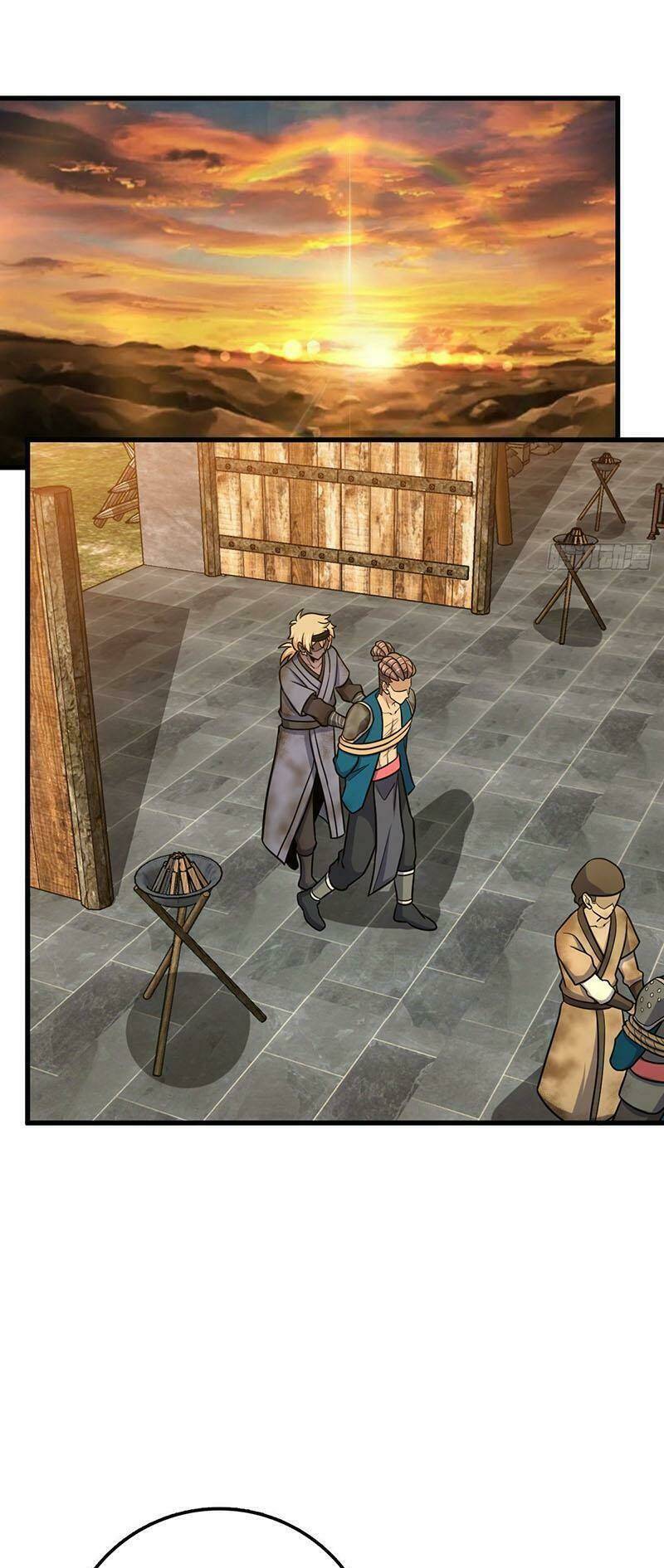 Đại Vương Tha Mạng Chapter 527 - Trang 2