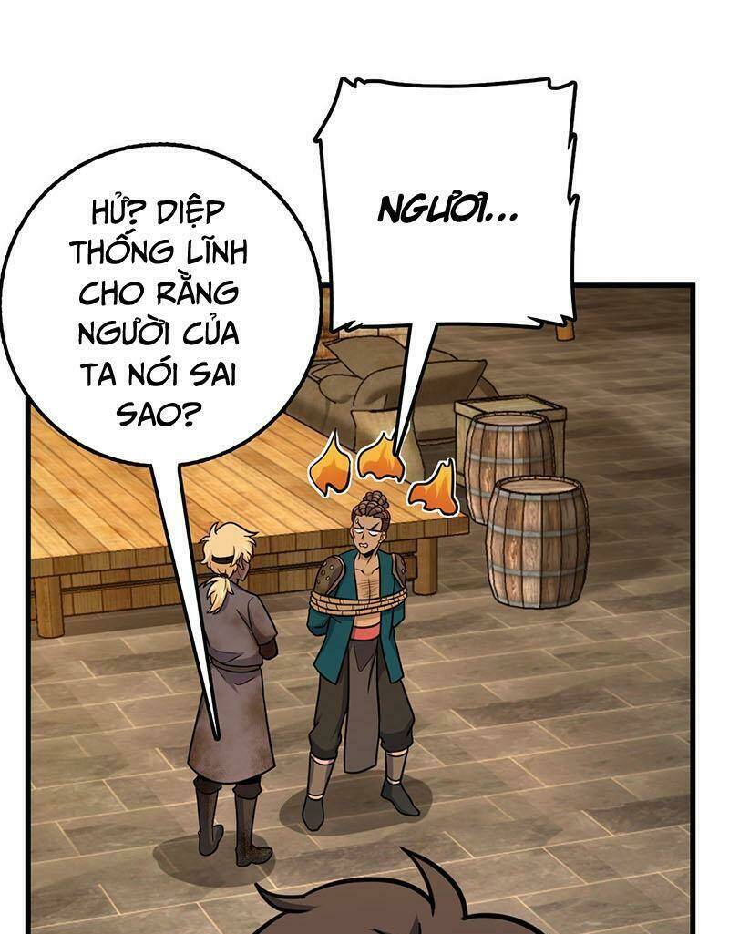 Đại Vương Tha Mạng Chapter 527 - Trang 2