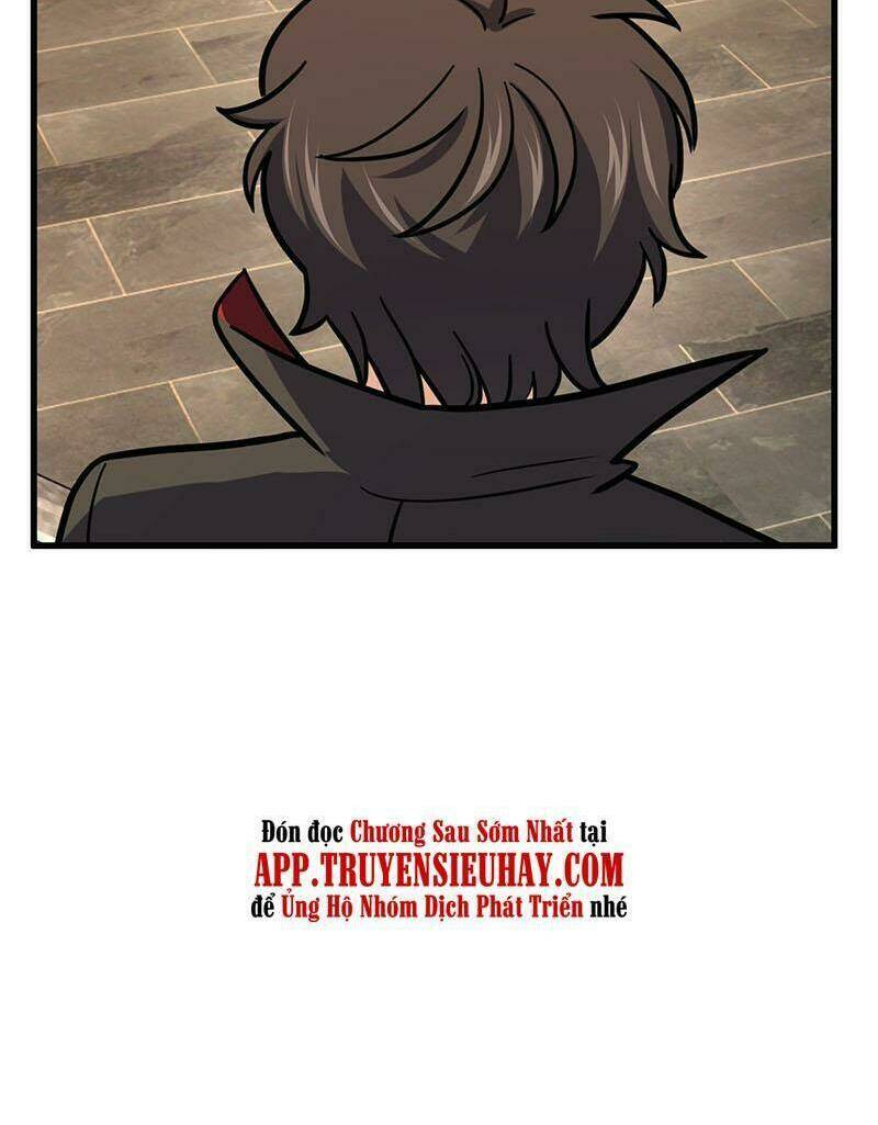 Đại Vương Tha Mạng Chapter 527 - Trang 2