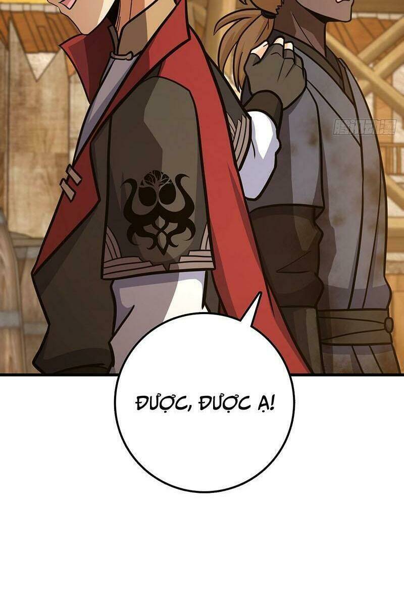 Đại Vương Tha Mạng Chapter 527 - Trang 2