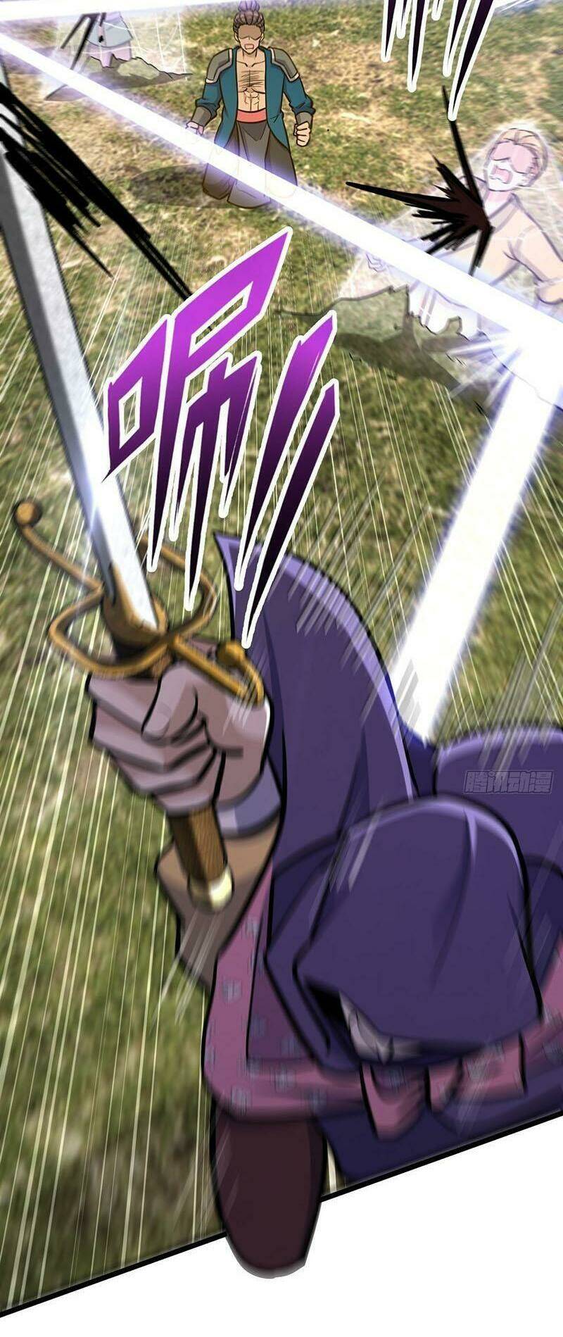 Đại Vương Tha Mạng Chapter 527 - Trang 2