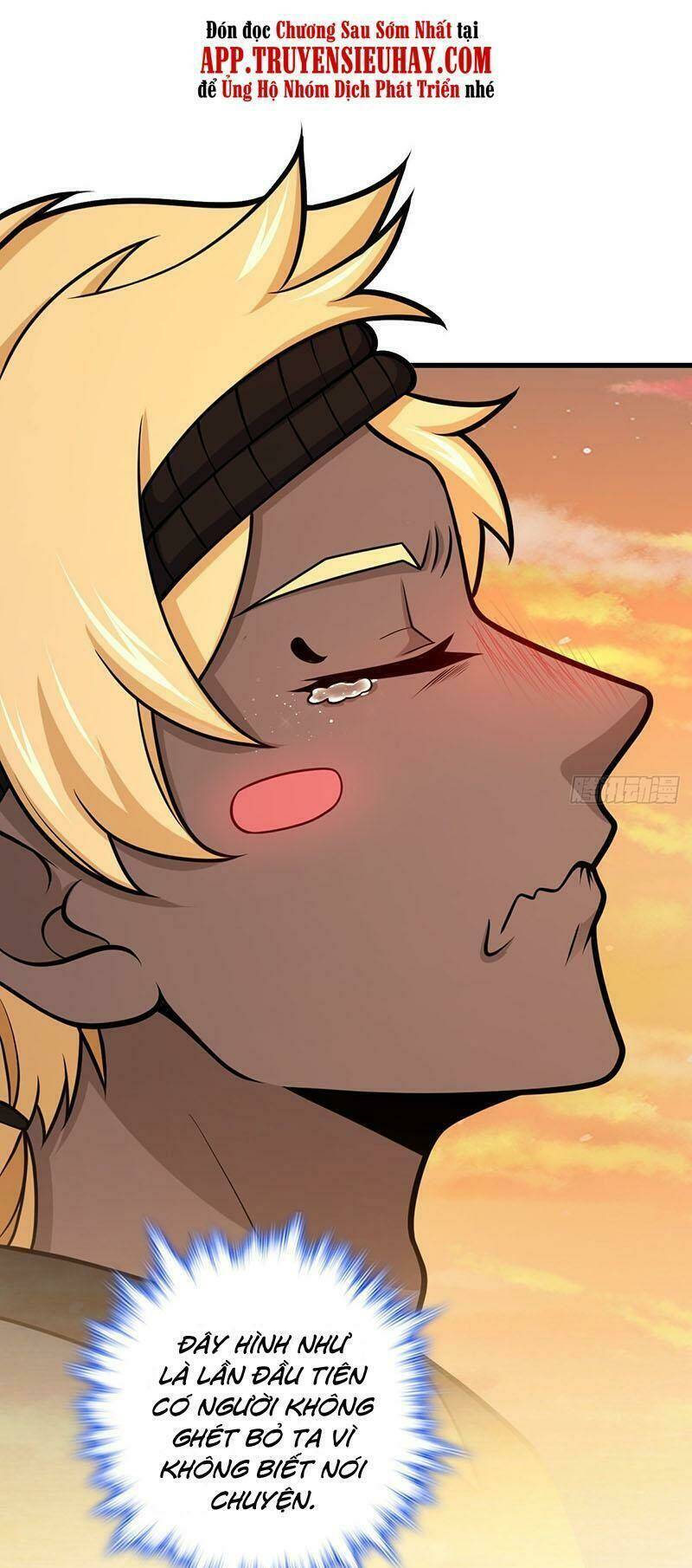 Đại Vương Tha Mạng Chapter 527 - Trang 2