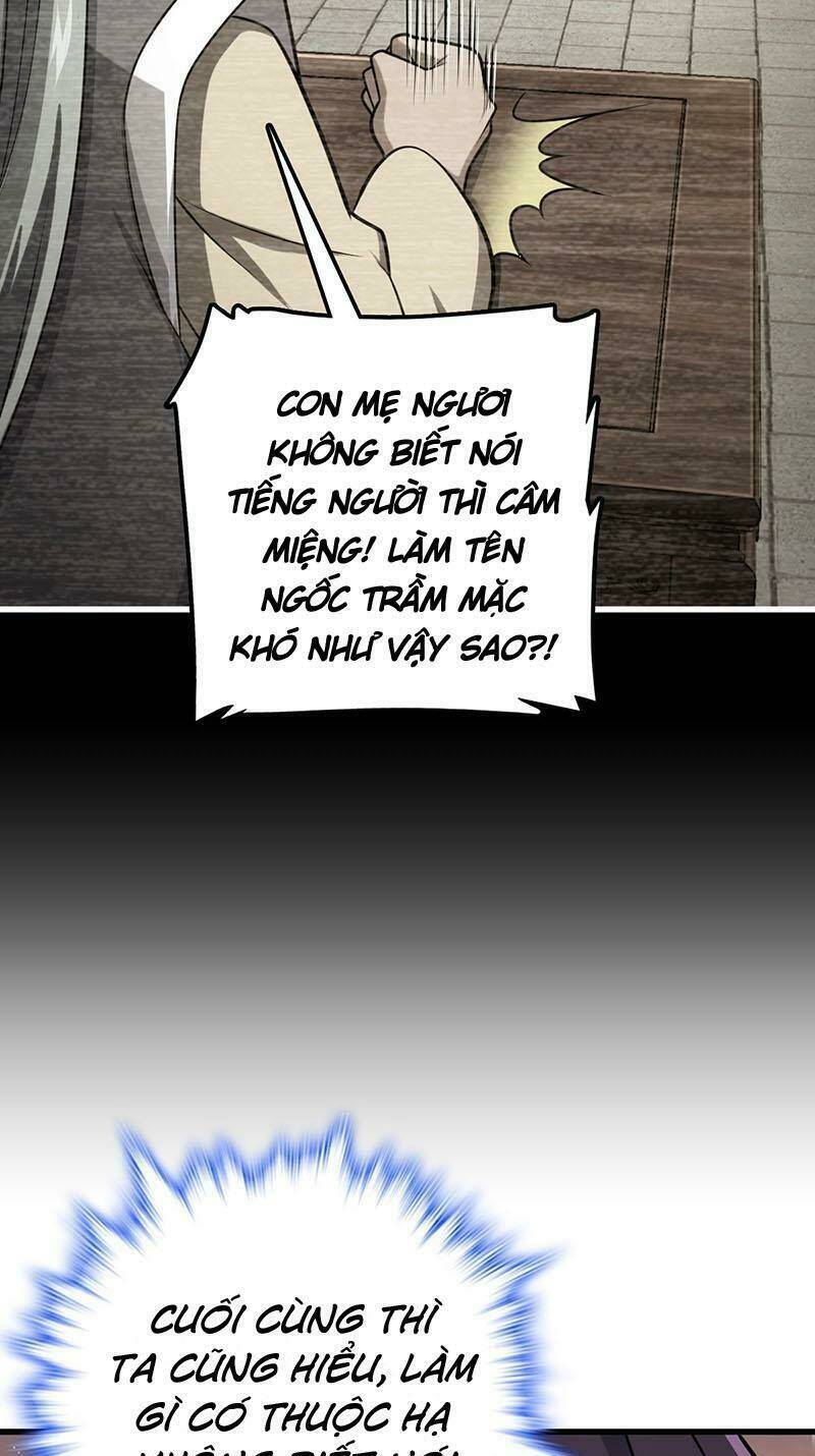 Đại Vương Tha Mạng Chapter 527 - Trang 2