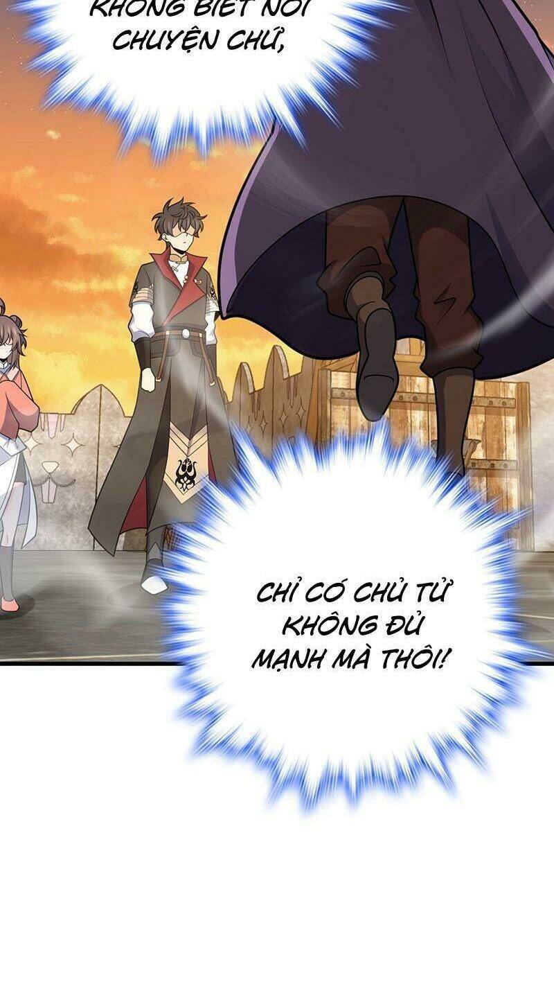 Đại Vương Tha Mạng Chapter 527 - Trang 2