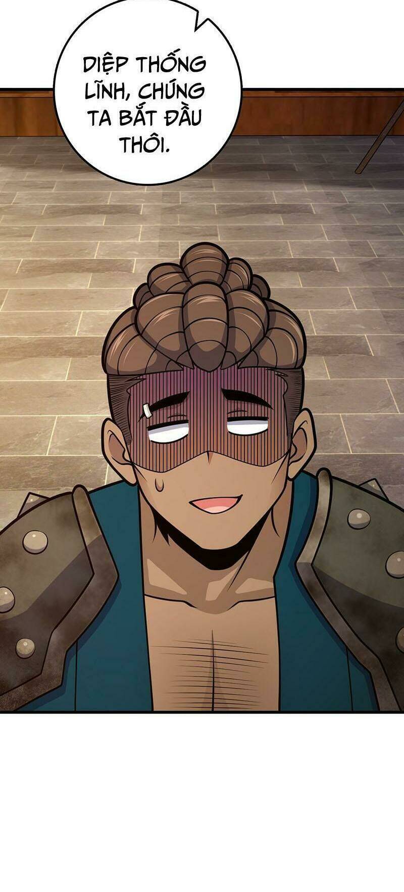 Đại Vương Tha Mạng Chapter 527 - Trang 2