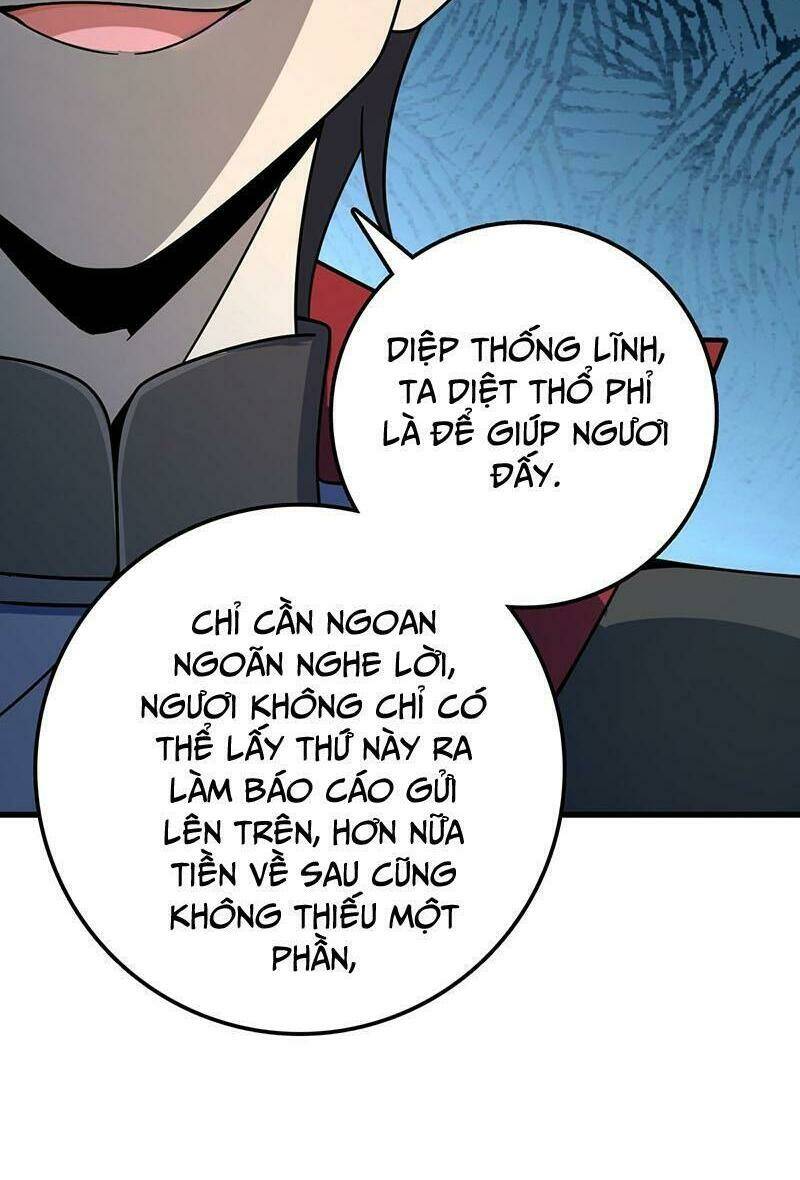 Đại Vương Tha Mạng Chapter 527 - Trang 2