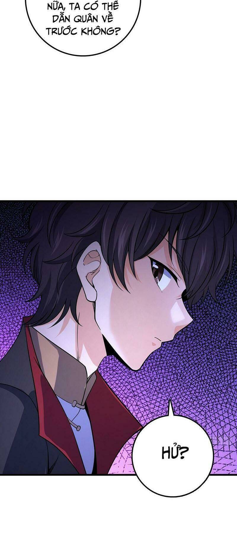 Đại Vương Tha Mạng Chapter 527 - Trang 2