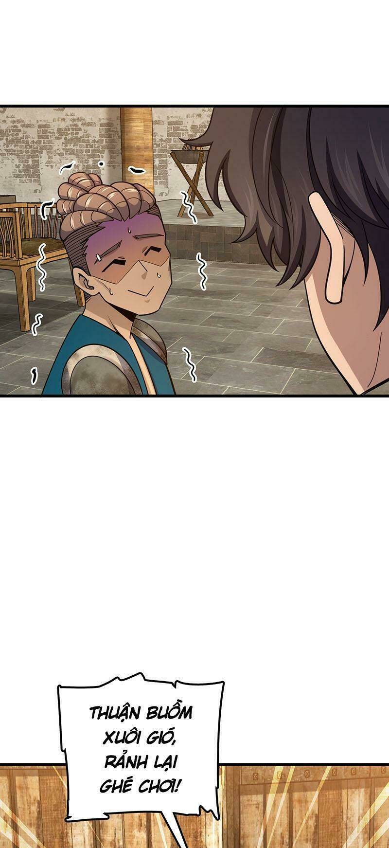 Đại Vương Tha Mạng Chapter 527 - Trang 2