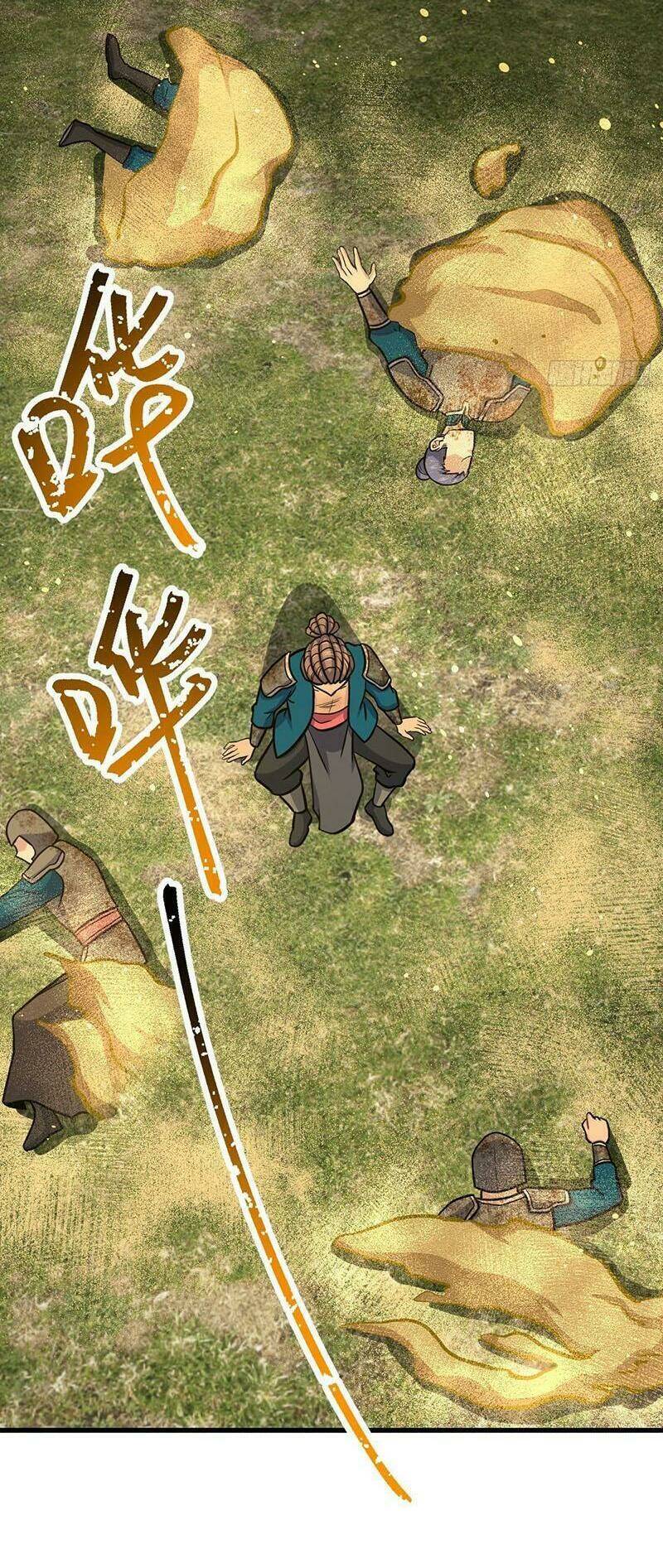 Đại Vương Tha Mạng Chapter 527 - Trang 2