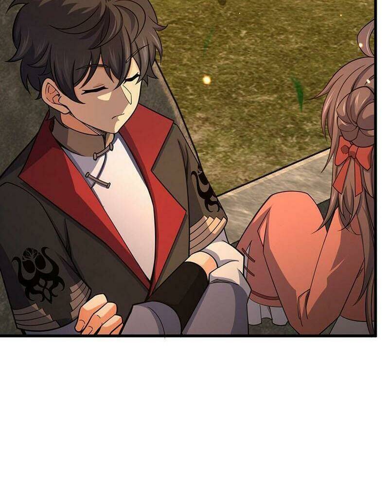 Đại Vương Tha Mạng Chapter 527 - Trang 2