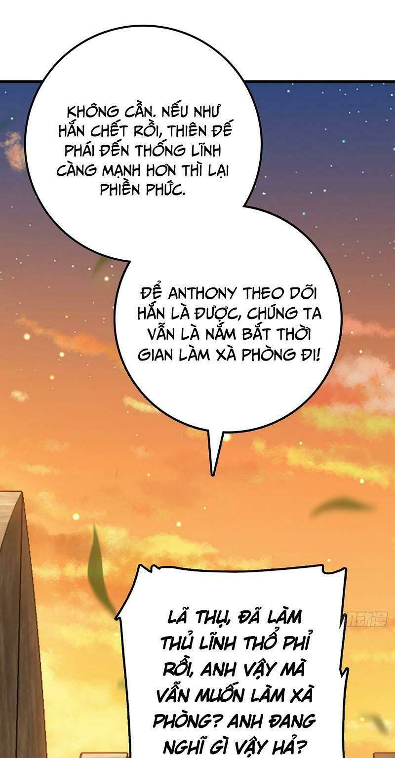 Đại Vương Tha Mạng Chapter 527 - Trang 2