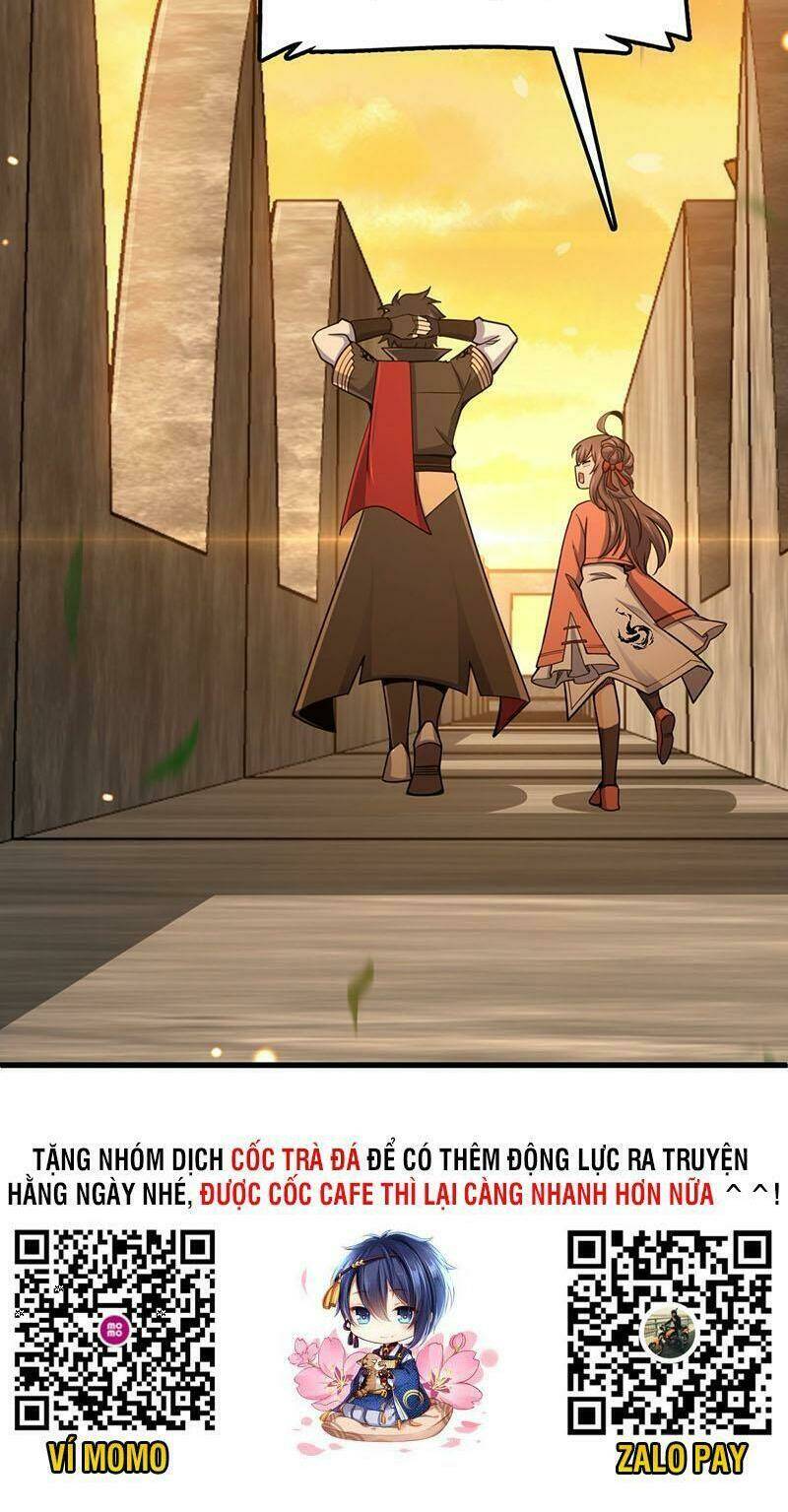 Đại Vương Tha Mạng Chapter 527 - Trang 2