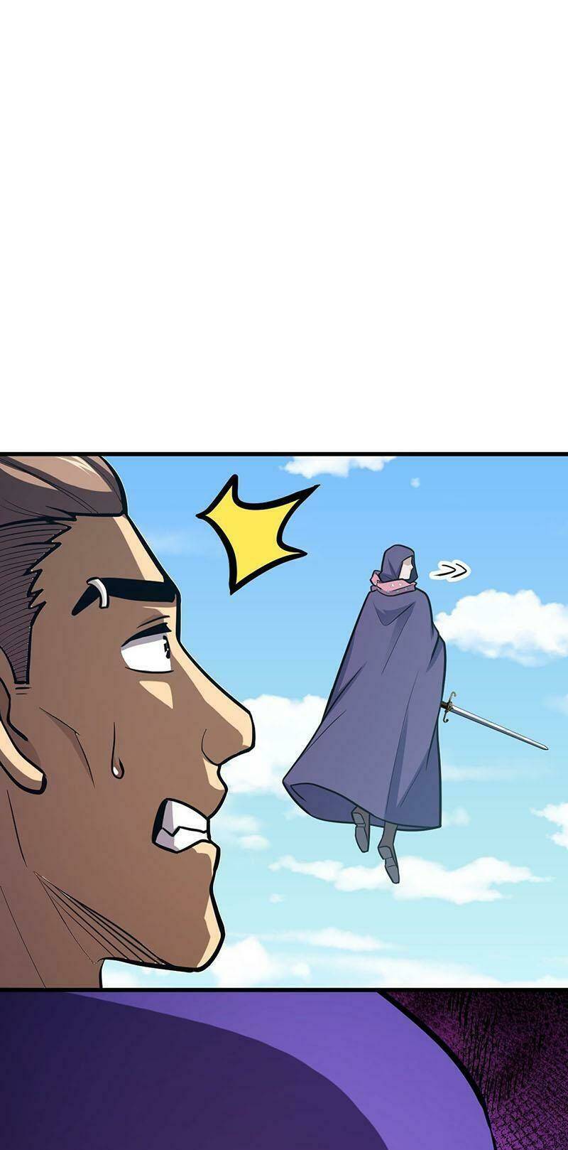 Đại Vương Tha Mạng Chapter 527 - Trang 2