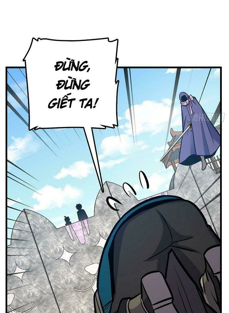 Đại Vương Tha Mạng Chapter 527 - Trang 2