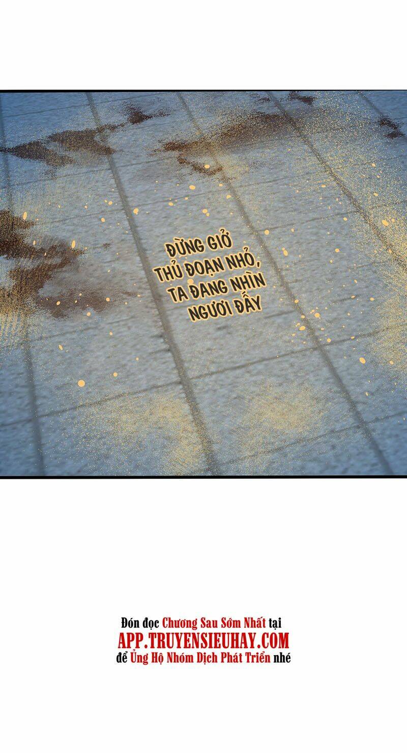 Đại Vương Tha Mạng Chapter 528 - Trang 2