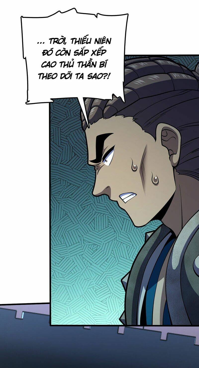 Đại Vương Tha Mạng Chapter 528 - Trang 2