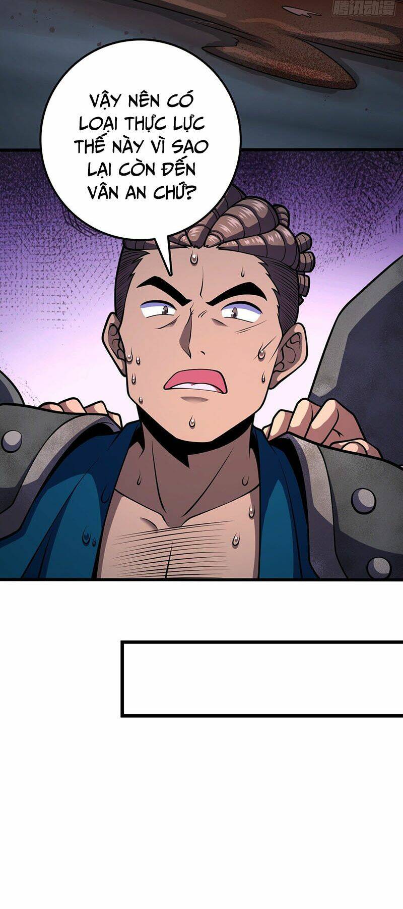 Đại Vương Tha Mạng Chapter 528 - Trang 2