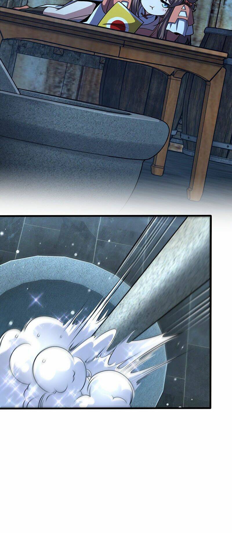 Đại Vương Tha Mạng Chapter 528 - Trang 2