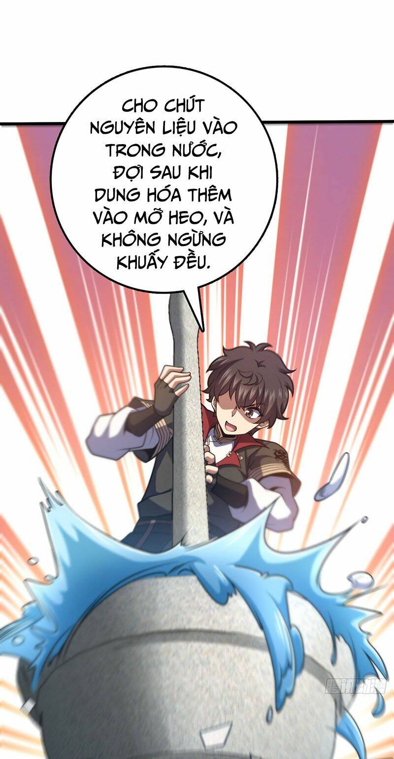 Đại Vương Tha Mạng Chapter 528 - Trang 2