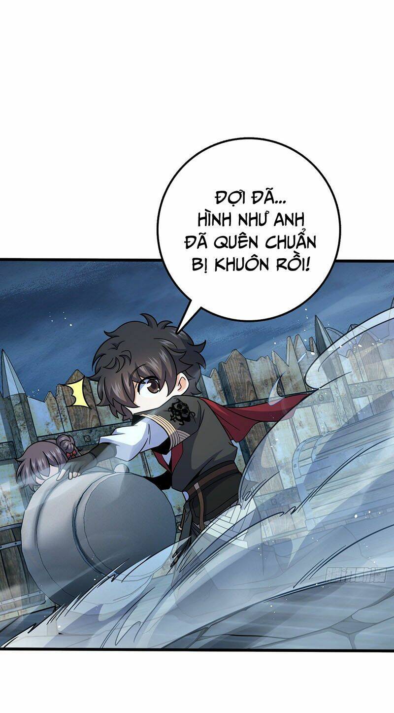 Đại Vương Tha Mạng Chapter 528 - Trang 2