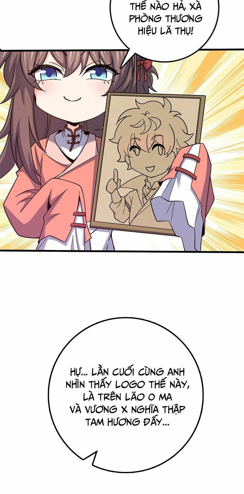 Đại Vương Tha Mạng Chapter 528 - Trang 2