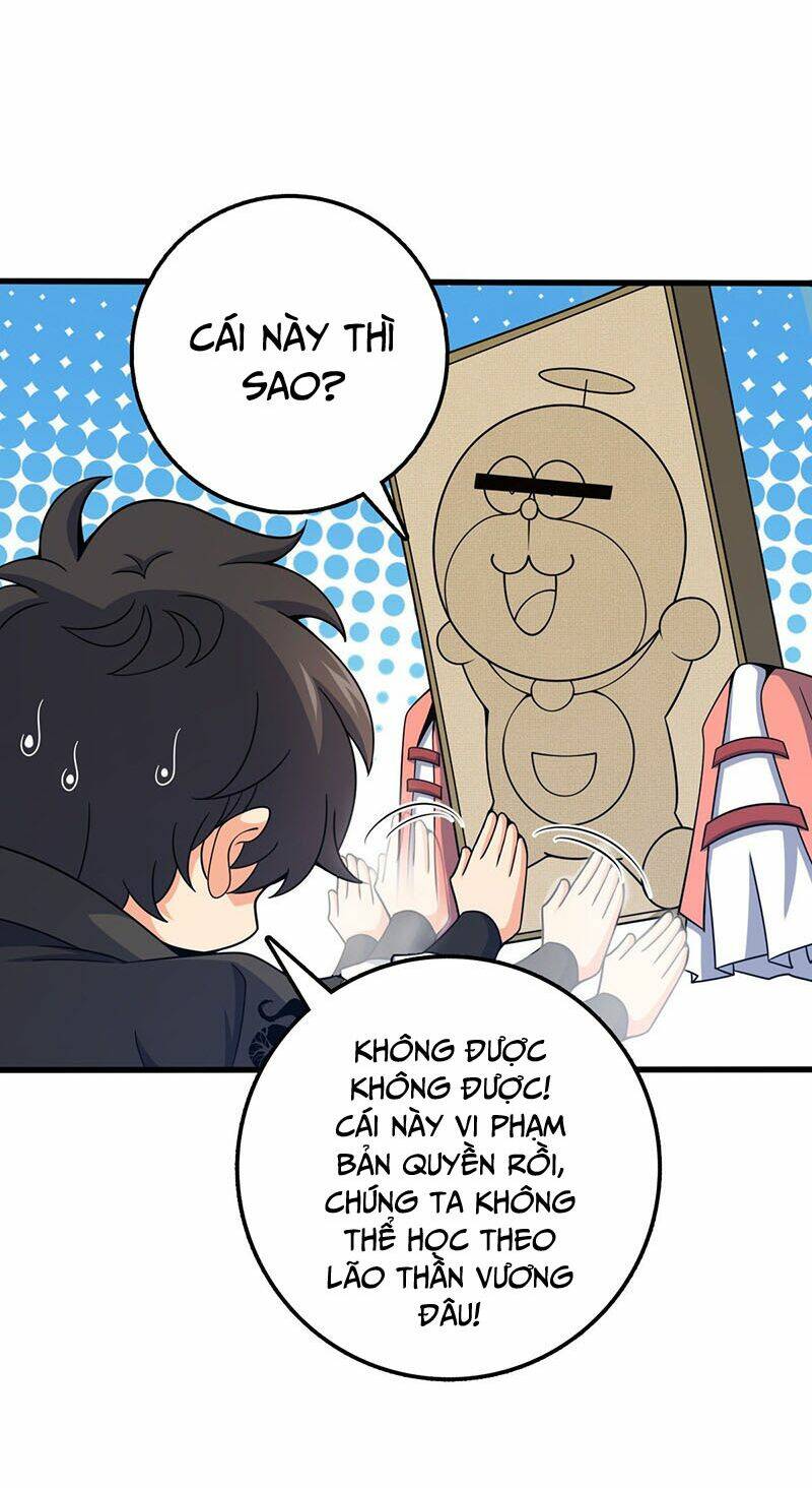 Đại Vương Tha Mạng Chapter 528 - Trang 2