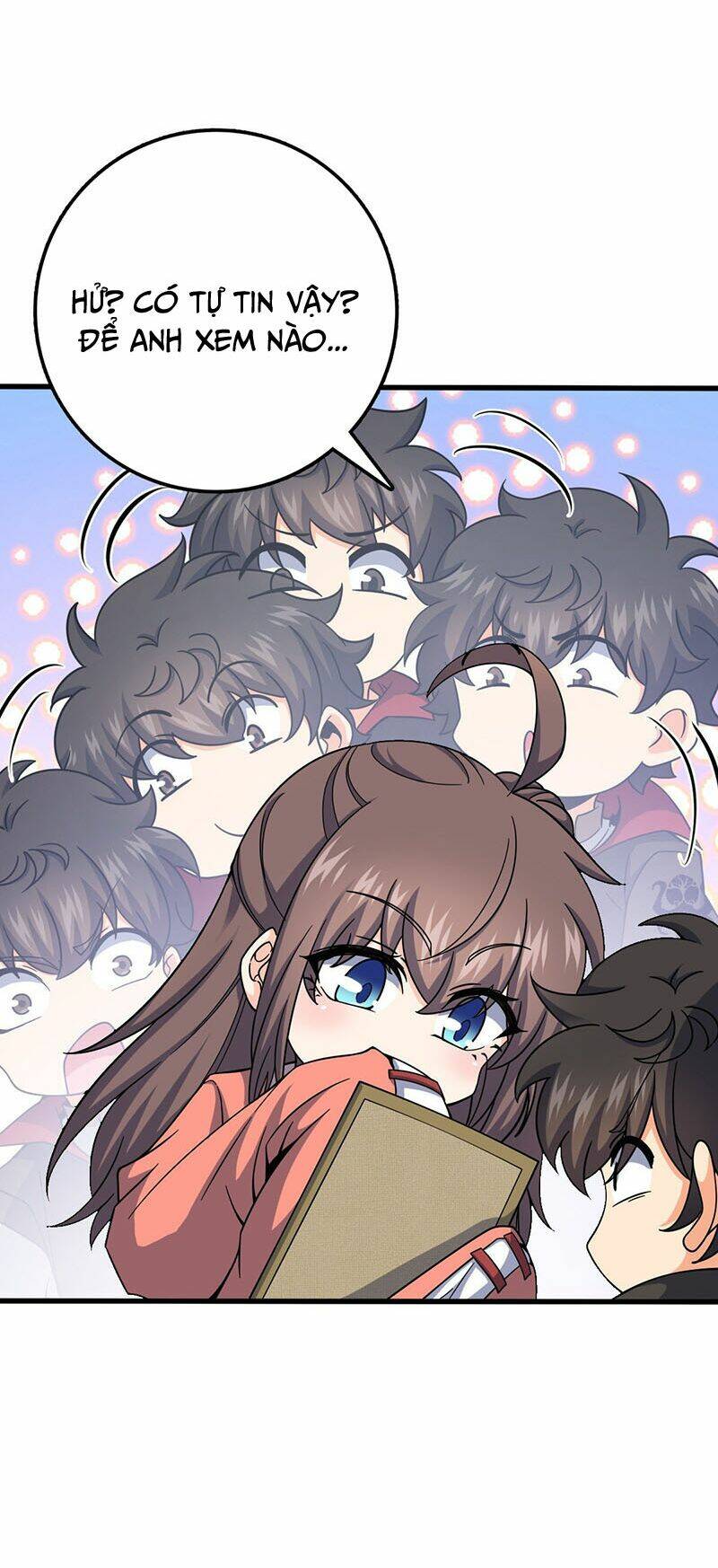 Đại Vương Tha Mạng Chapter 528 - Trang 2