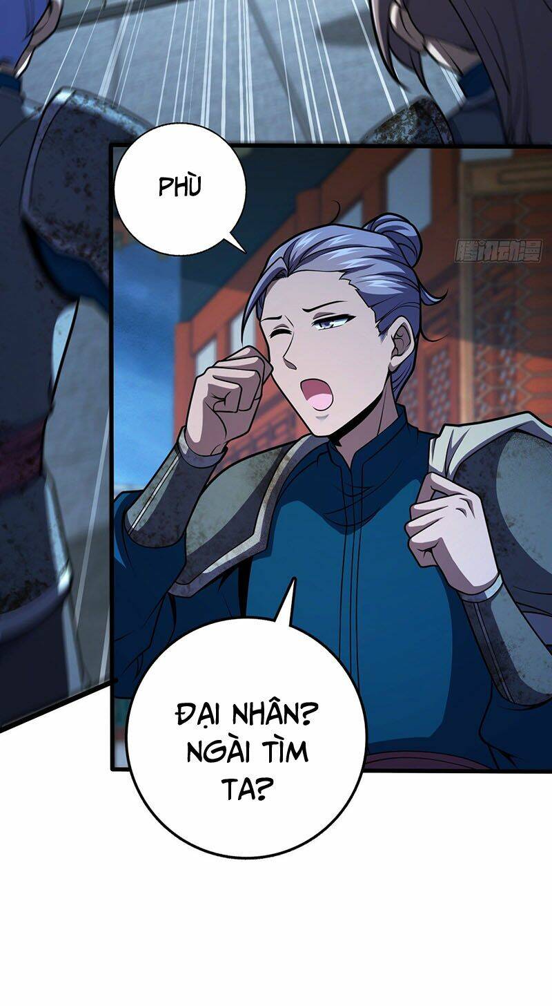 Đại Vương Tha Mạng Chapter 528 - Trang 2