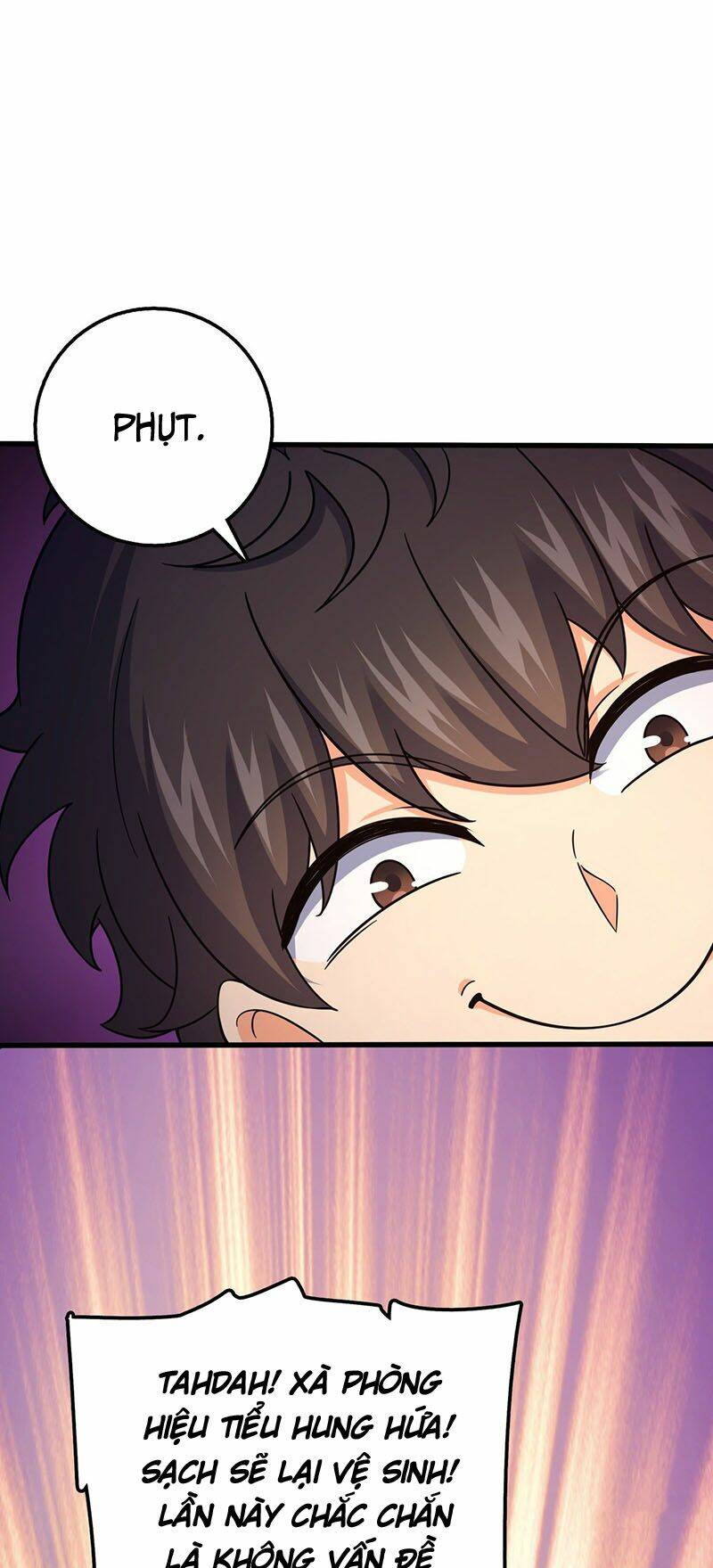 Đại Vương Tha Mạng Chapter 528 - Trang 2