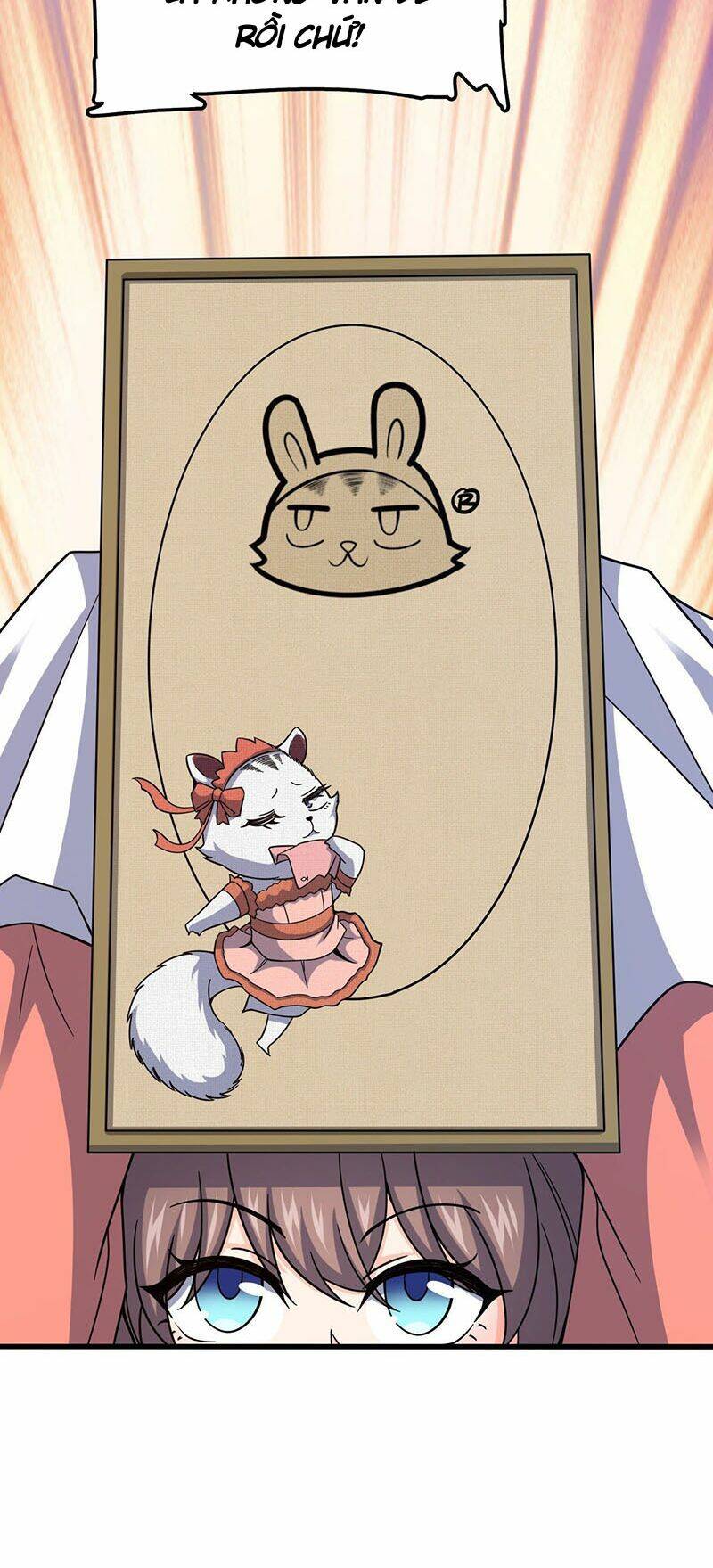 Đại Vương Tha Mạng Chapter 528 - Trang 2