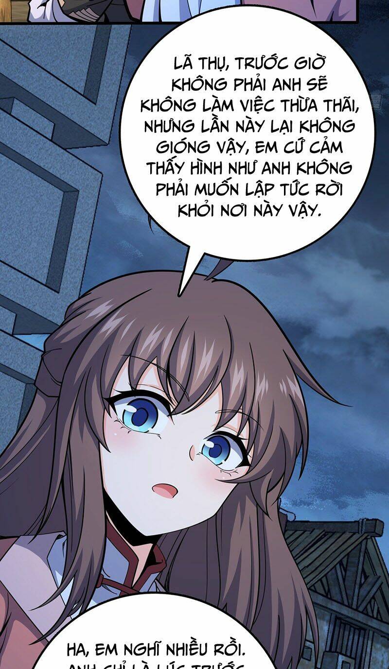 Đại Vương Tha Mạng Chapter 528 - Trang 2