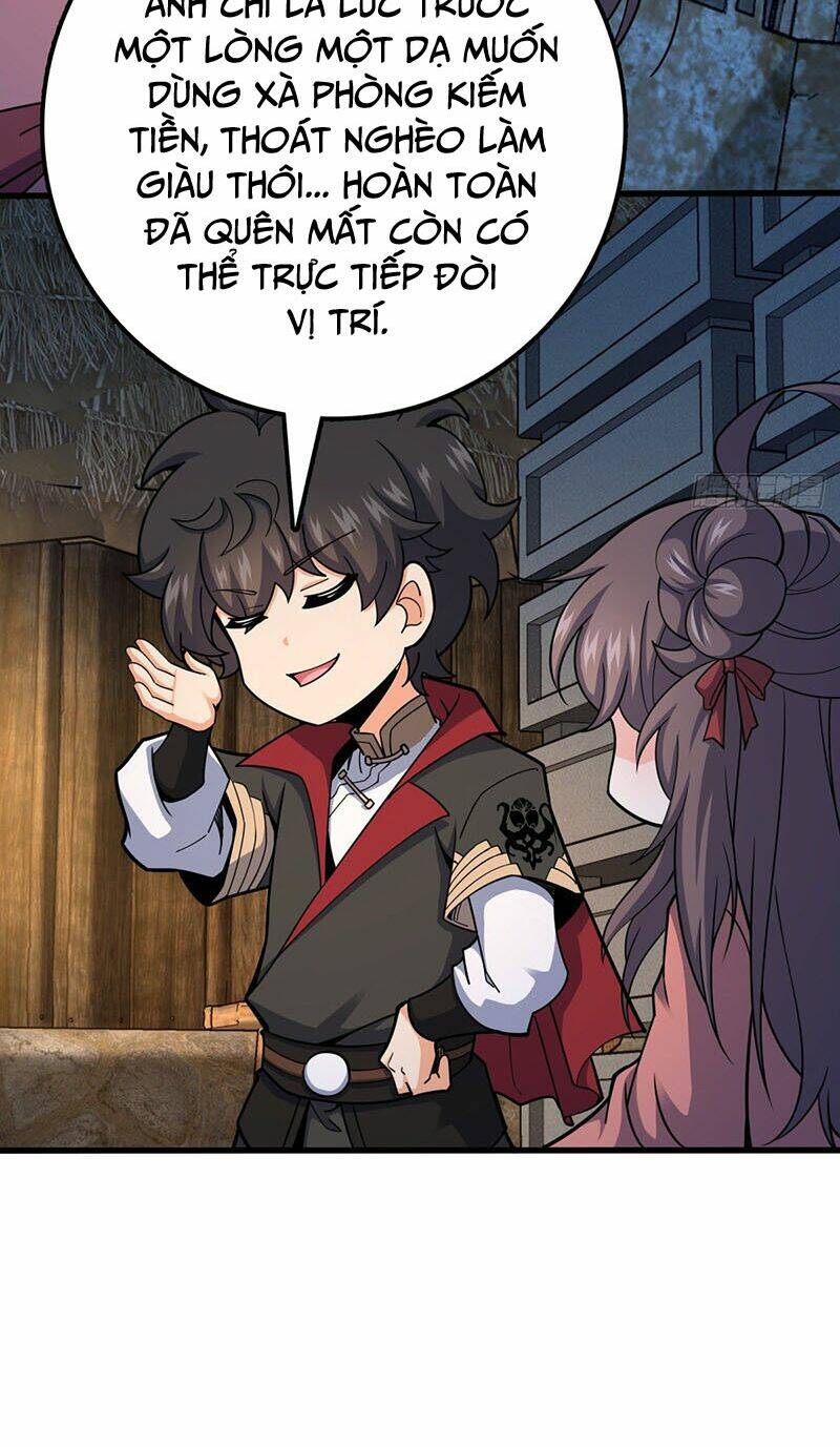 Đại Vương Tha Mạng Chapter 528 - Trang 2