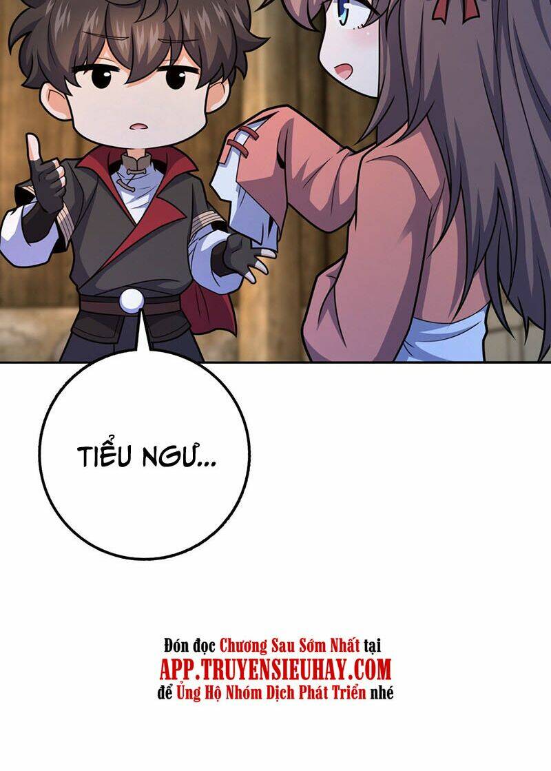 Đại Vương Tha Mạng Chapter 528 - Trang 2