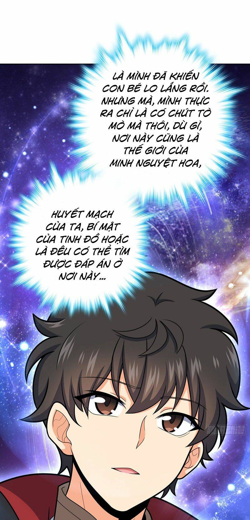 Đại Vương Tha Mạng Chapter 528 - Trang 2