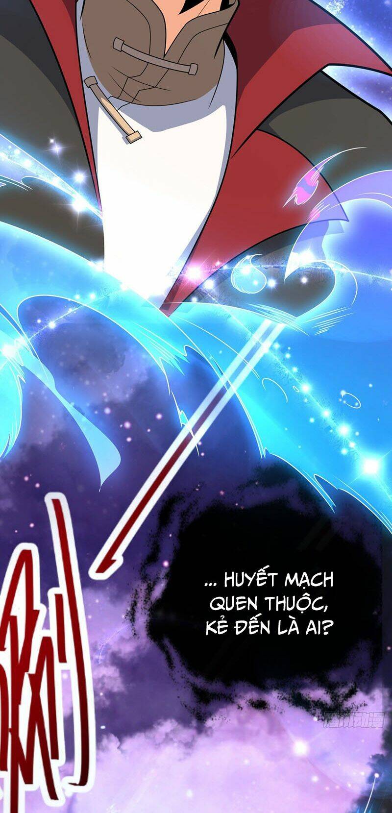 Đại Vương Tha Mạng Chapter 528 - Trang 2