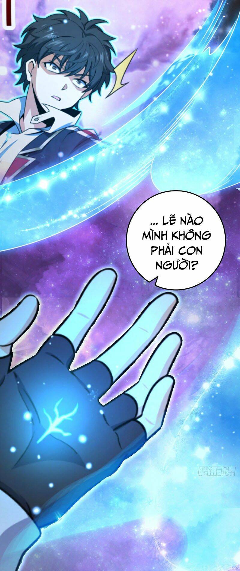 Đại Vương Tha Mạng Chapter 528 - Trang 2