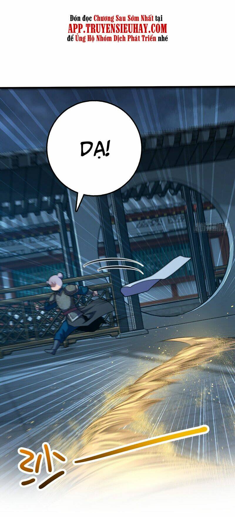 Đại Vương Tha Mạng Chapter 528 - Trang 2