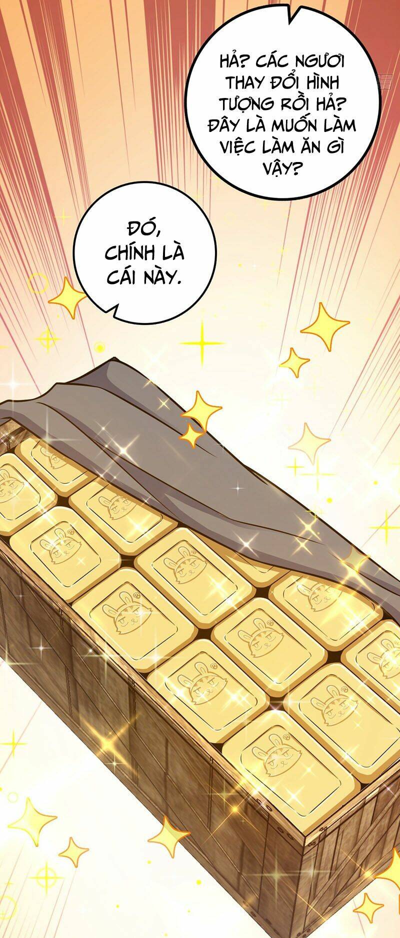 Đại Vương Tha Mạng Chapter 528 - Trang 2