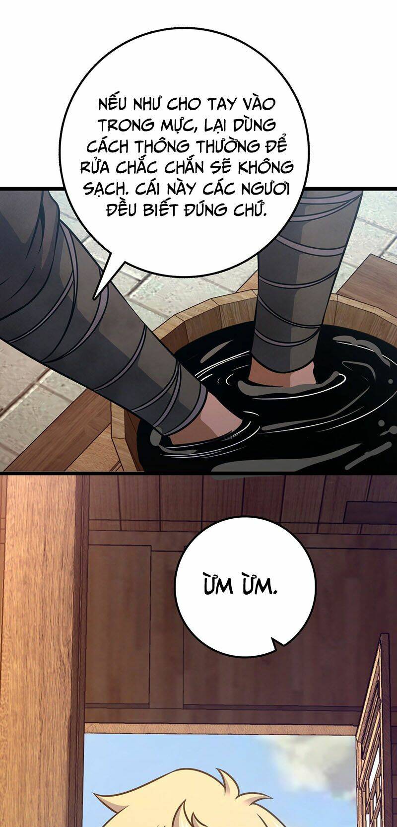 Đại Vương Tha Mạng Chapter 528 - Trang 2