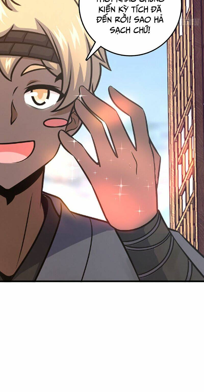 Đại Vương Tha Mạng Chapter 528 - Trang 2