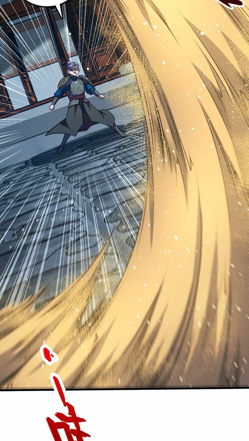 Đại Vương Tha Mạng Chapter 528 - Trang 2