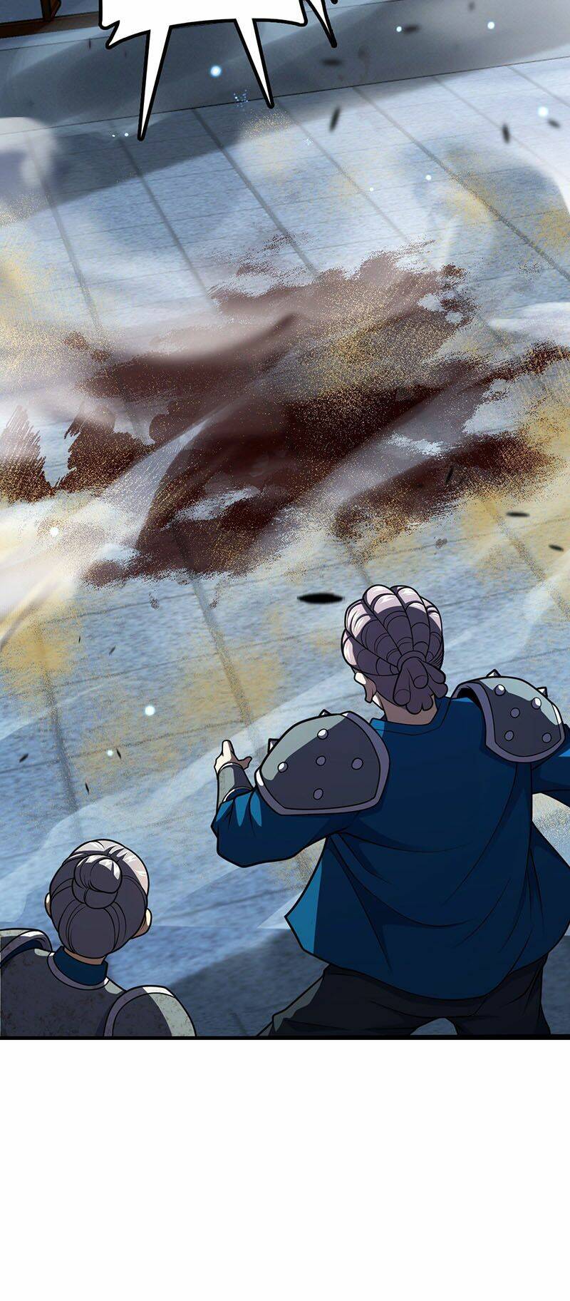 Đại Vương Tha Mạng Chapter 528 - Trang 2