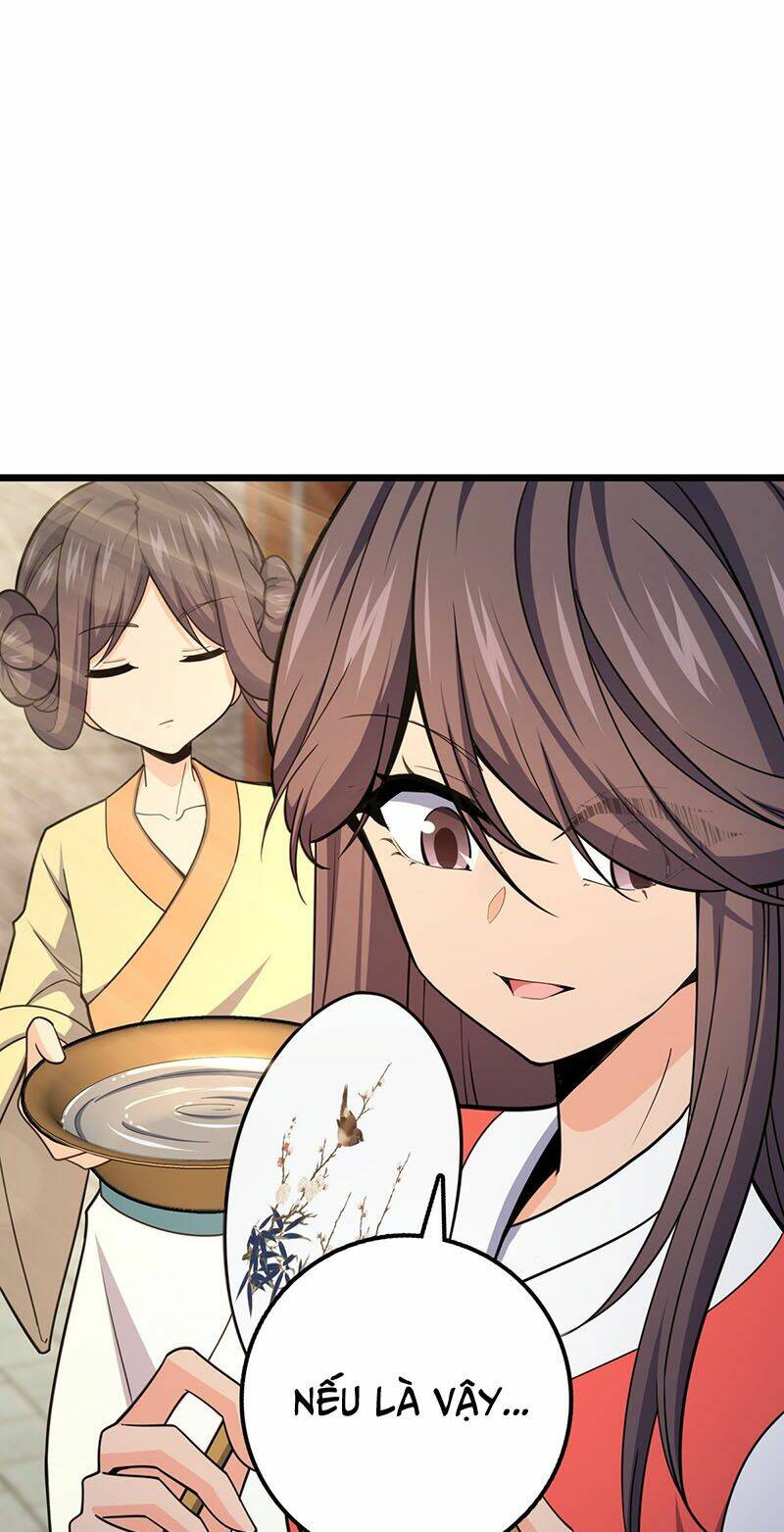 Đại Vương Tha Mạng Chapter 529 - Trang 2
