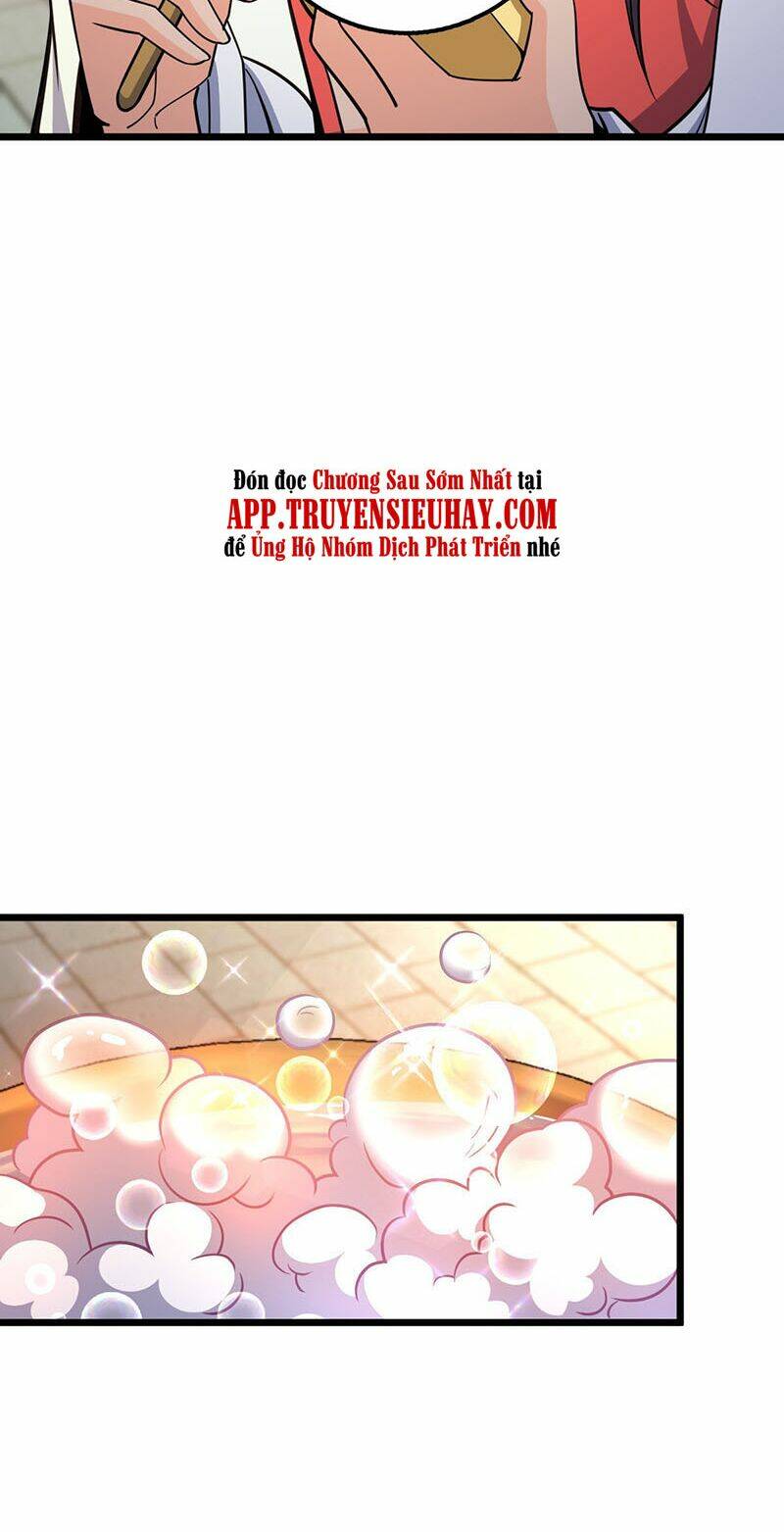 Đại Vương Tha Mạng Chapter 529 - Trang 2