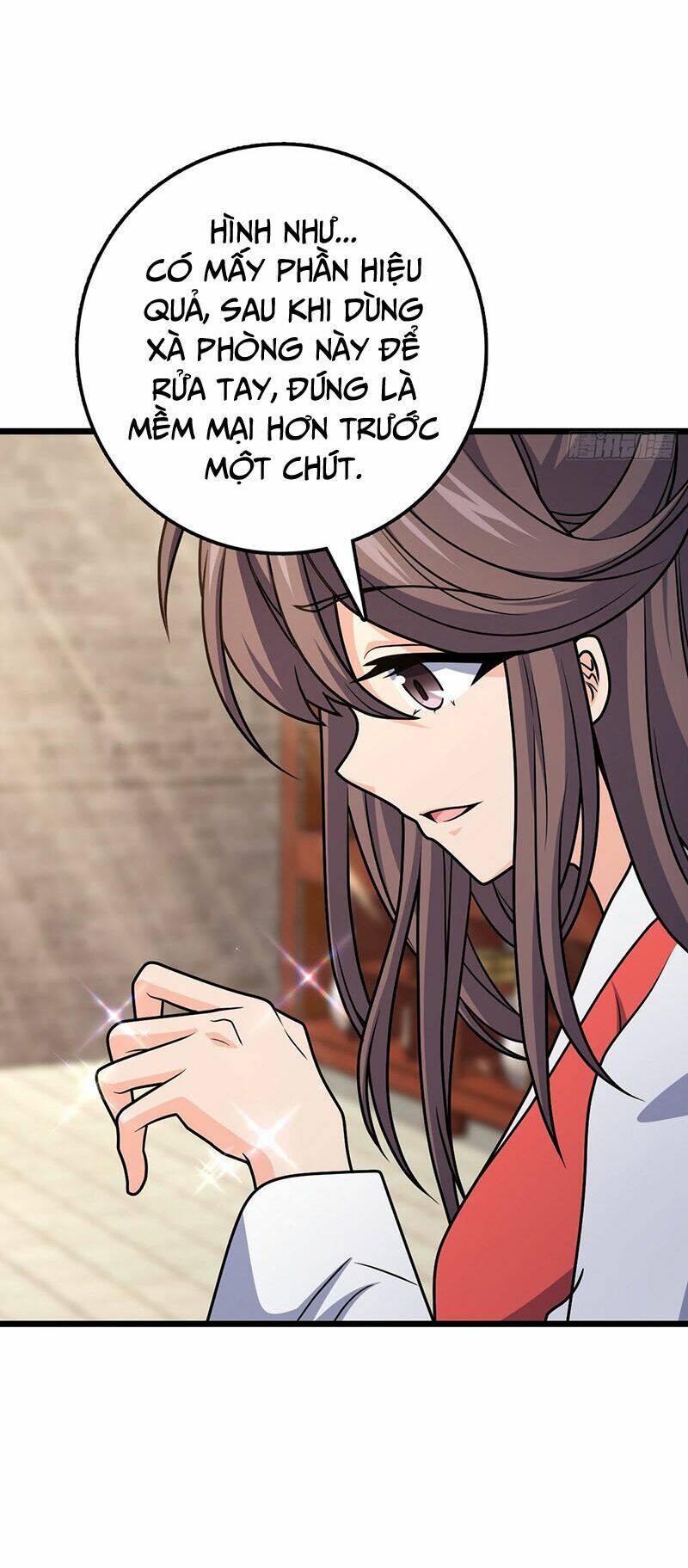 Đại Vương Tha Mạng Chapter 529 - Trang 2